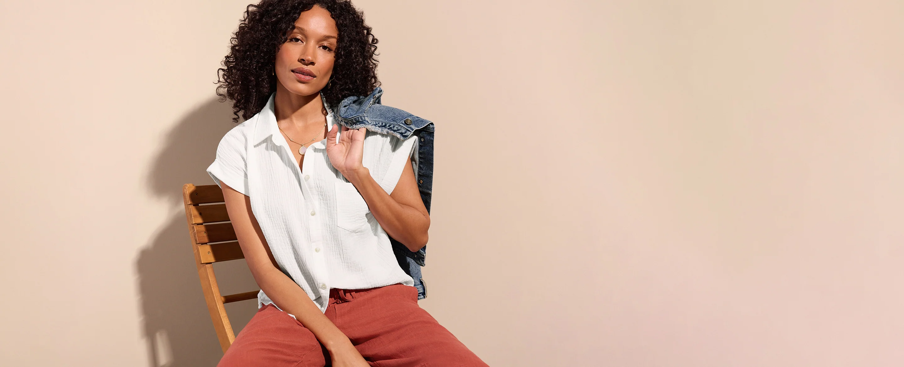 Fashion Designed for Your Life